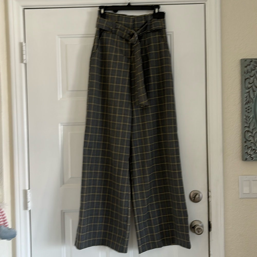 BNWT NEW YORK & COMPANY TROUSERS